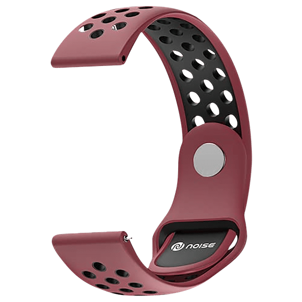 Noise colorfit pro cheap 2 band strap